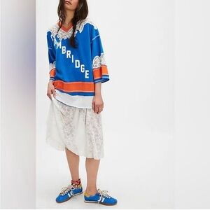 We The Free Cambridge Stanley Tee